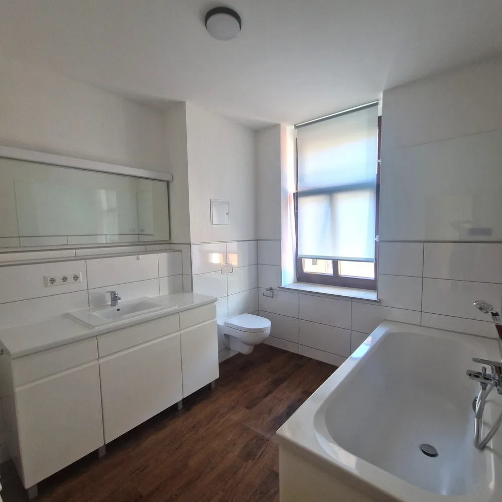 2 Zimmer Wohnung mit 62 m² in Meißen – Bild 12