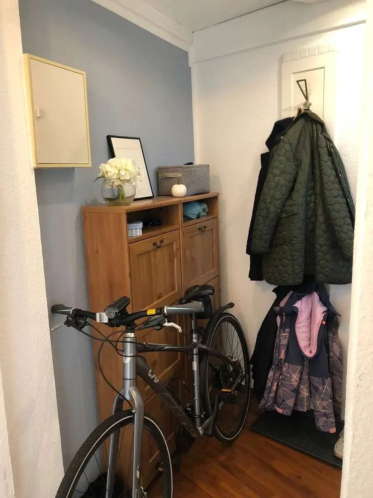 2 Zimmer Wohnung mit 48 m² in Wuppertal – Bild 3