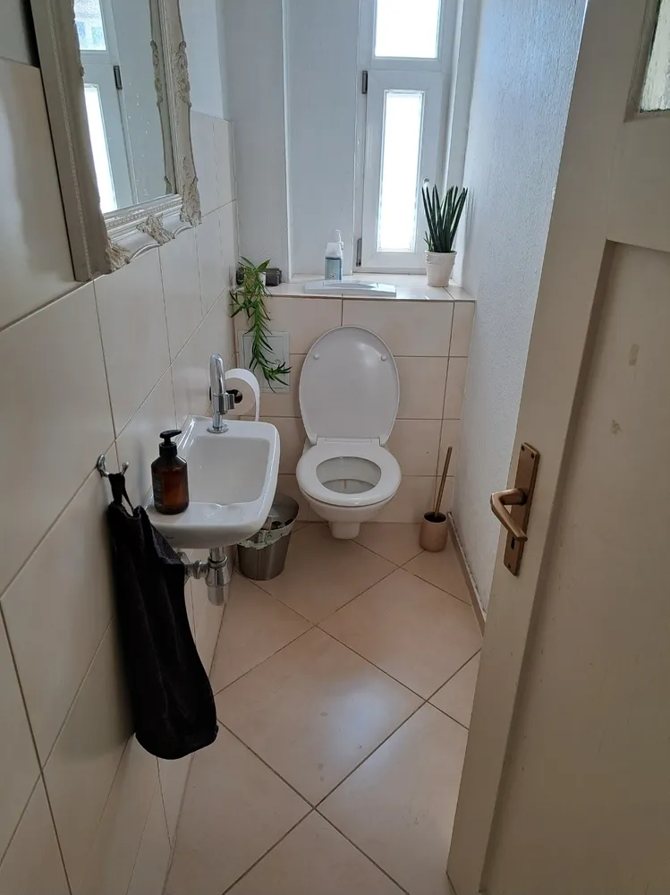 1 Zimmer Wohnung mit 20 m² in Nürnberg – Bild 7
