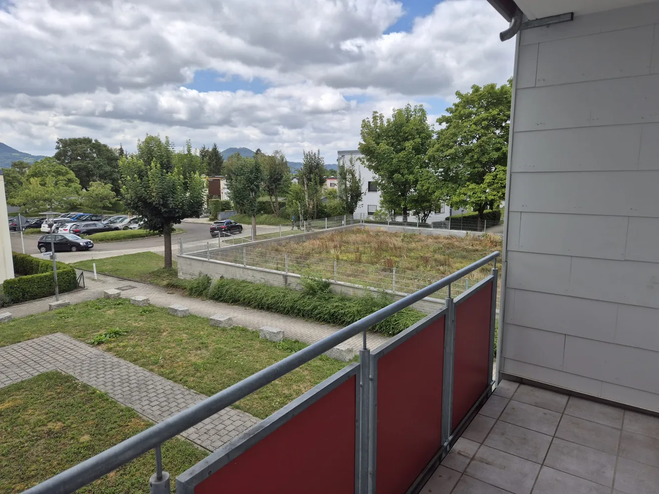 2 Zimmer Wohnung mit 55 m² in Schwäbisch Gmünd – Bild 8