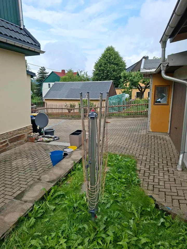 6 Zimmer Haus mit 115 m² in Mittweida – Bild 9