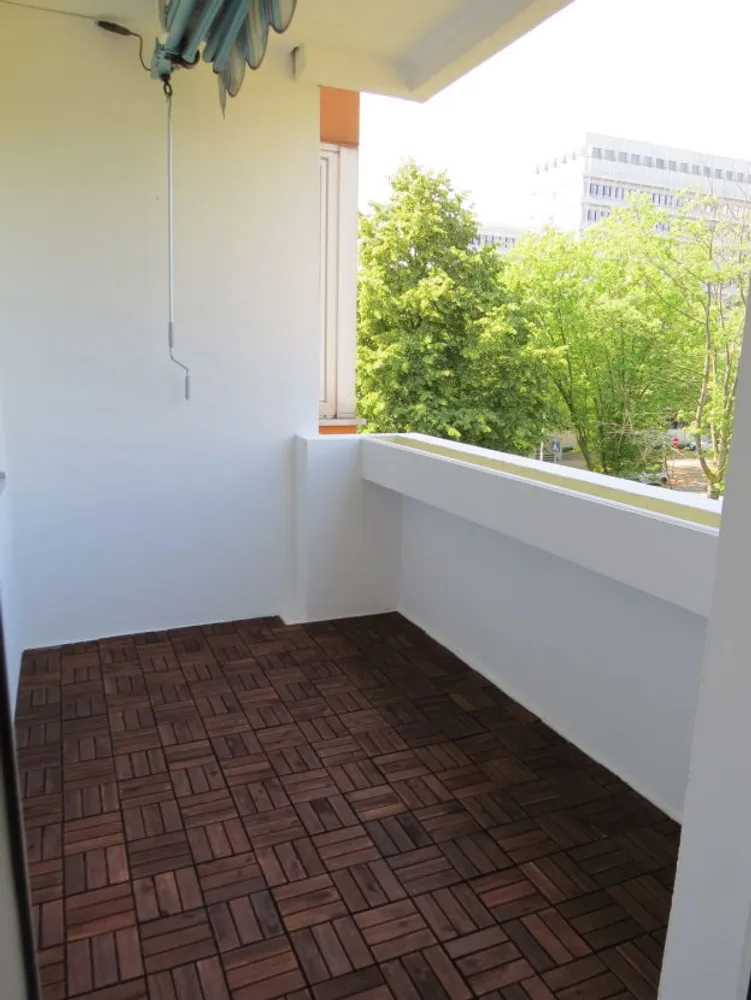 3 room apartment with 75 m² in Hanover – Photo 9