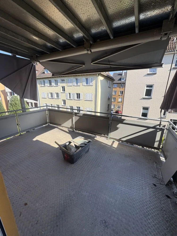 3 Zimmer Wohnung mit 72 m² in Stuttgart – Bild 8