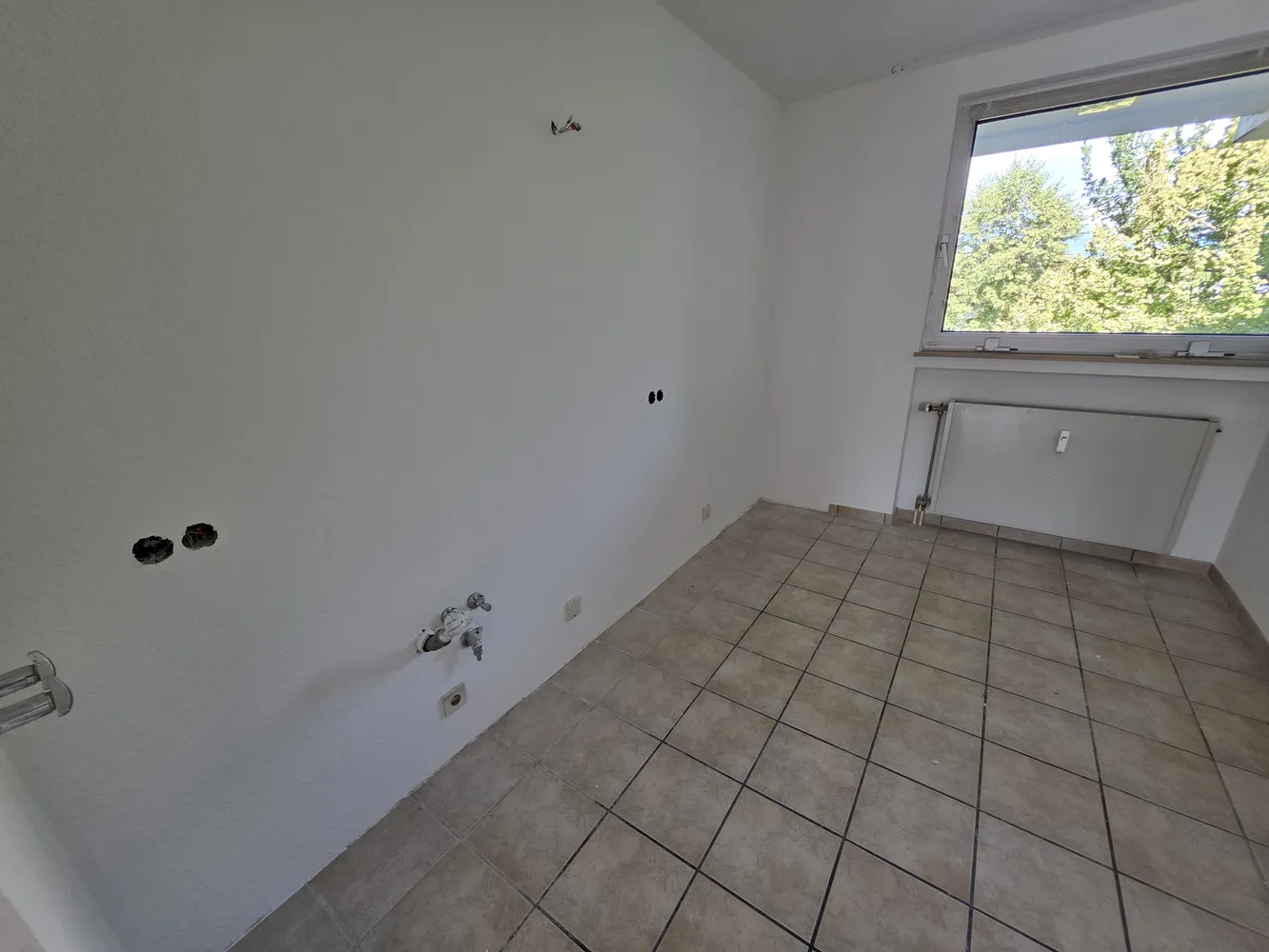 3 Zimmer Wohnung mit 128 m² in Köln – Bild 7
