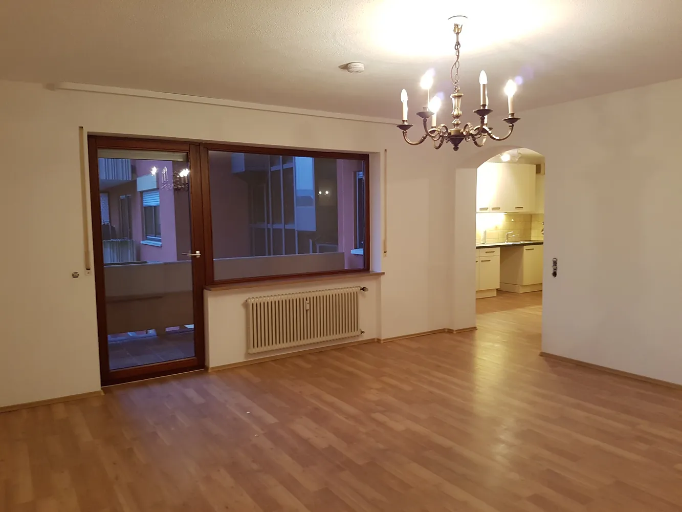1 room apartment with 52 m² in Weil am Rhein – Photo 3