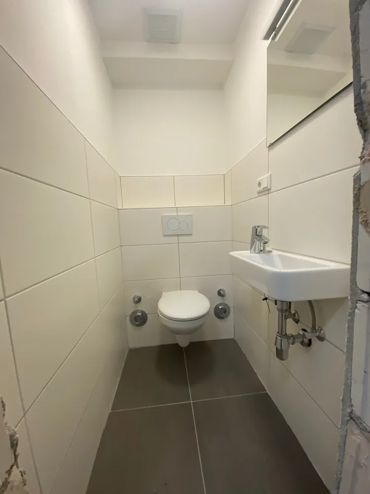 3 Zimmer Wohnung mit 85 m² in Mannheim – Bild 8