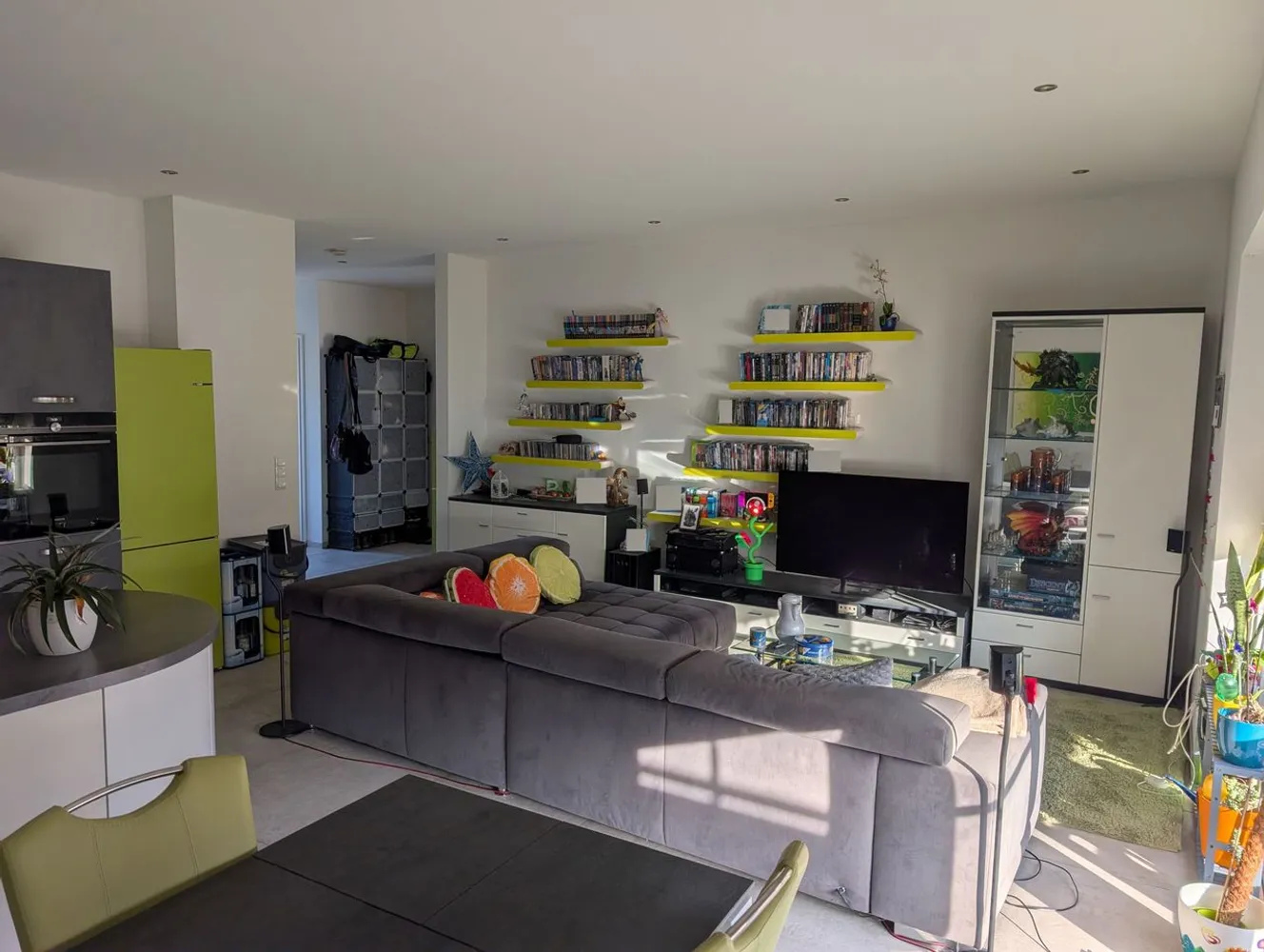 3 Zimmer Wohnung mit 103 m² in Mönchengladbach – Bild 2