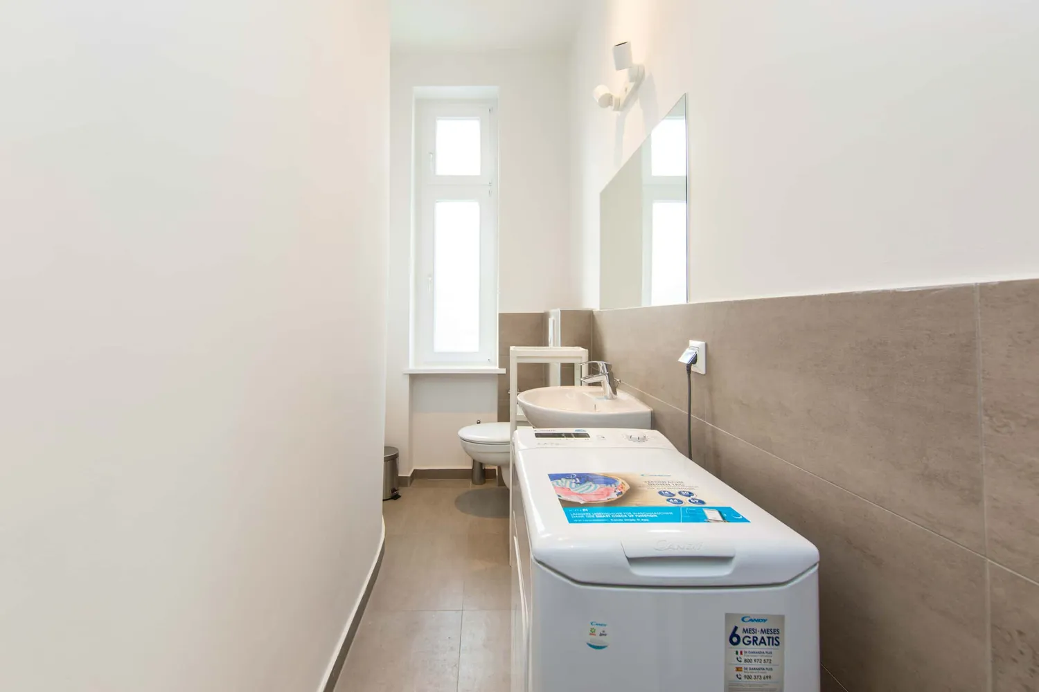 Shared room with 7 m² in Berlin – Photo 9