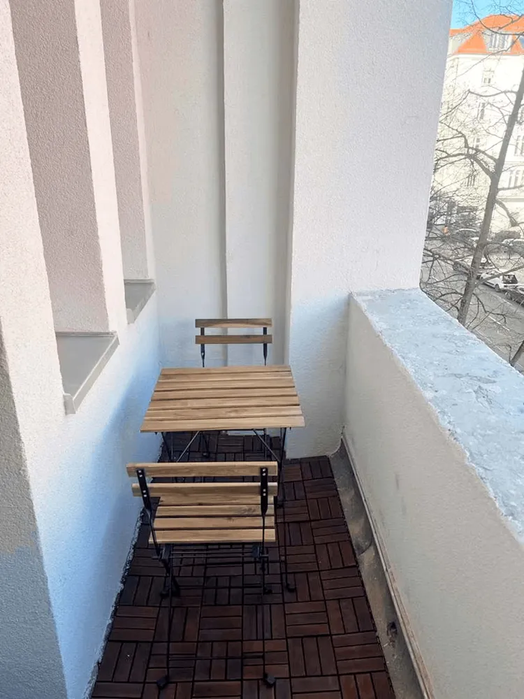 Shared room with 30 m² in Berlin – Photo 7