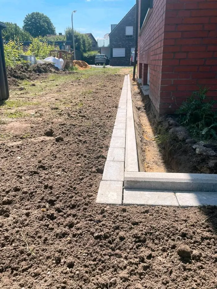 3 Zimmer Wohnung mit 126 m² in Coesfeld – Bild 6