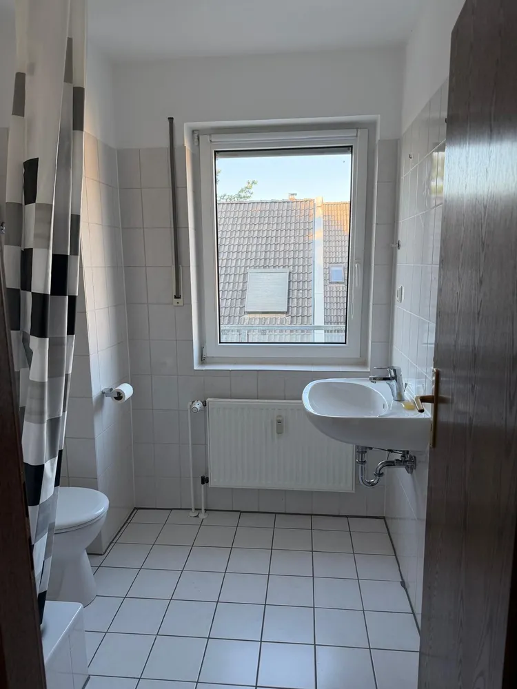 2 Zimmer Wohnung mit 38 m² in Dortmund – Bild 7