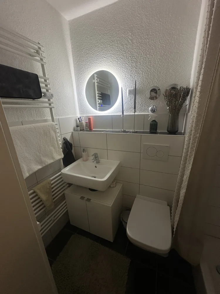 2 Zimmer Wohnung mit 51 m² in Dortmund – Bild 6
