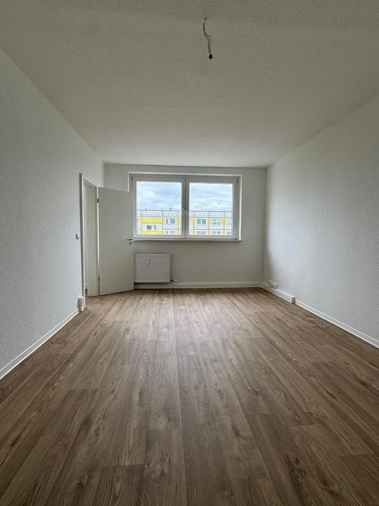 2 Zimmer Wohnung mit 50 m² in Magdeburg – Bild 3