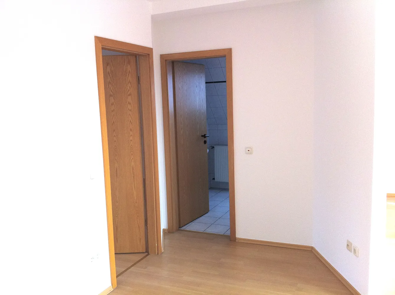 2 Zimmer Wohnung mit 50 m² in Recklinghausen – Bild 3