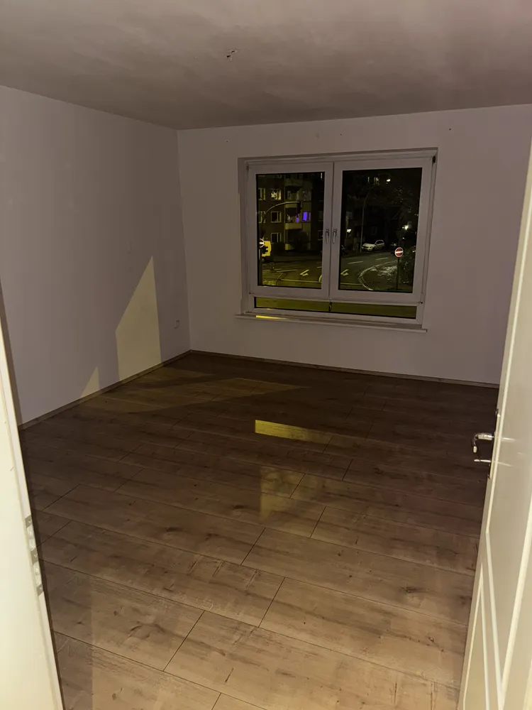 3 room apartment with 61 m² in Hamburg – Photo 2