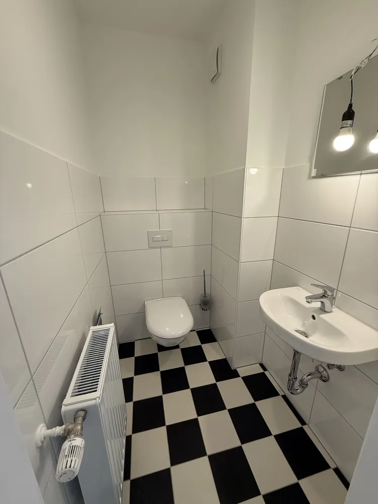 4 Zimmer Wohnung mit 89 m² in Bremen – Bild 12