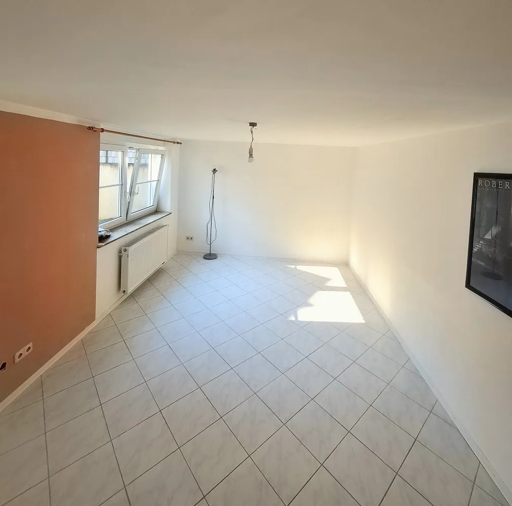 2 Zimmer Wohnung mit 47 m² in Ludwigshafen am Rhein – Bild 2