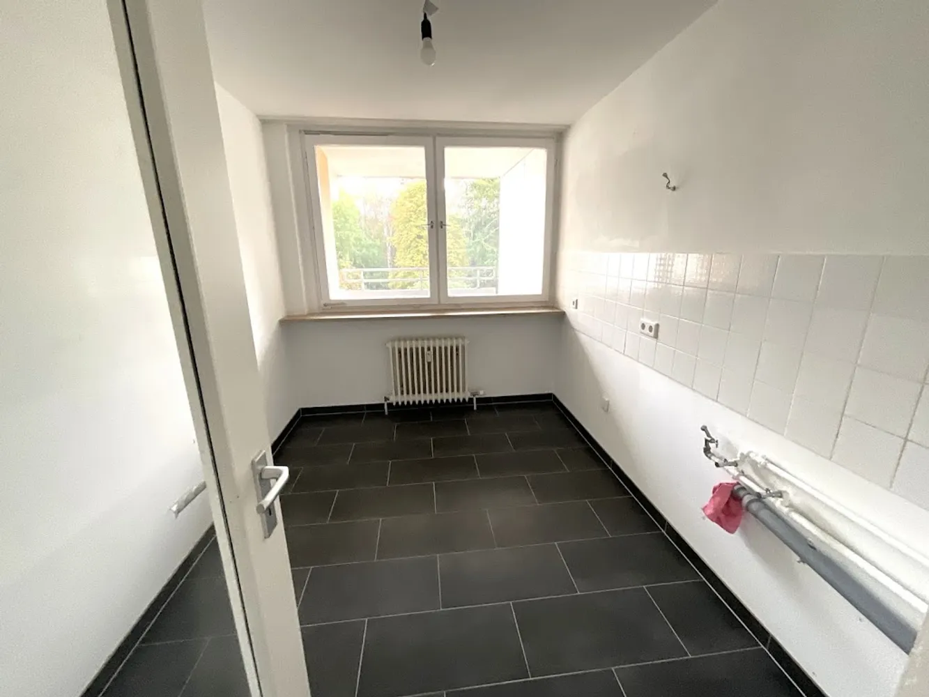 2 Zimmer Wohnung mit 61 m² in Nürnberg – Bild 3