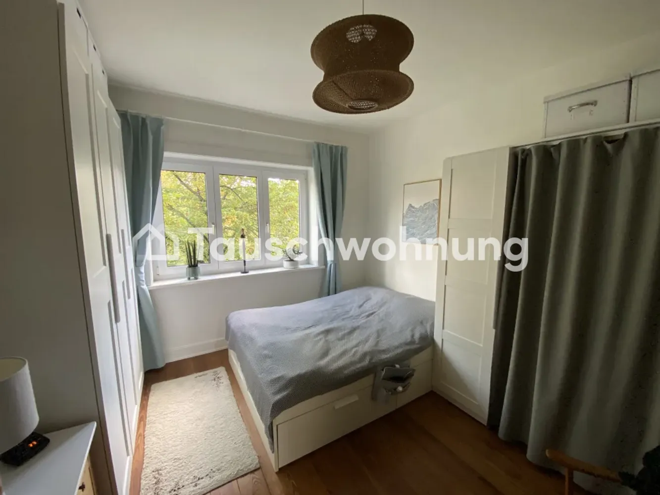 3 Zimmer Wohnung mit 55 m² in Hamburg – Bild 3