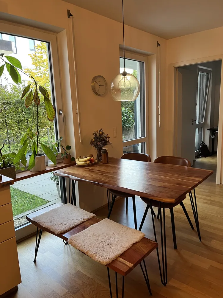 2 Zimmer Wohnung mit 52 m² in München – Bild 1