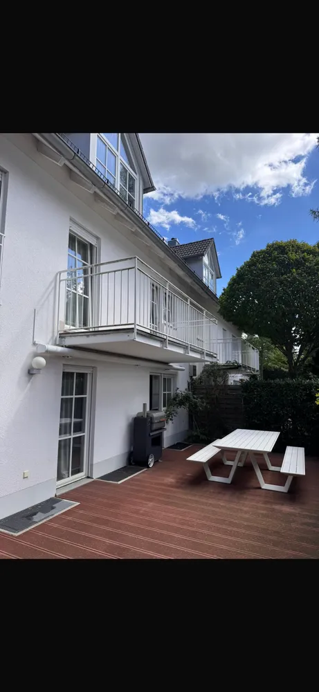 6 Zimmer Haus mit 180 m² in München – Bild 5
