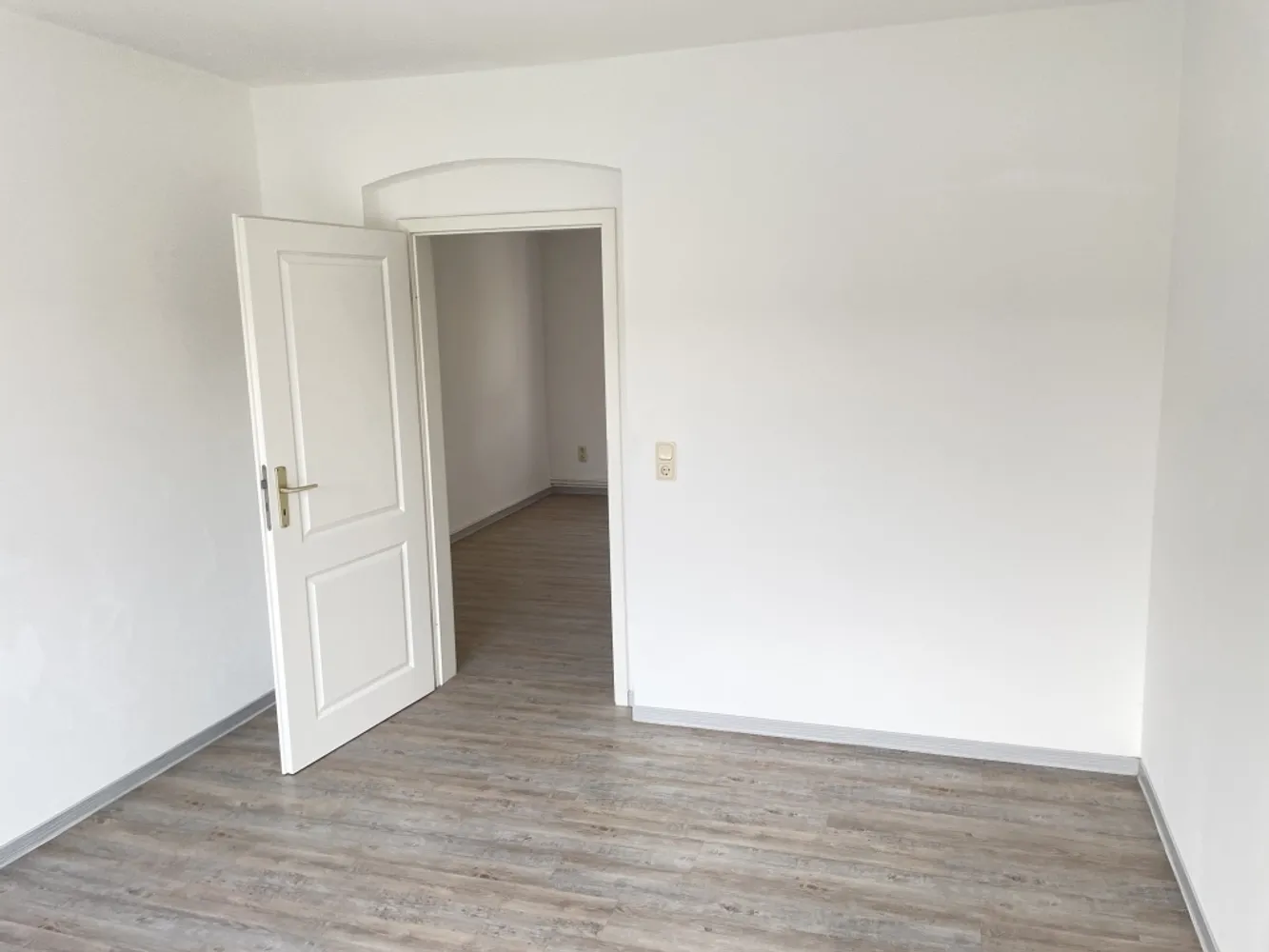 2 room apartment with 50 m² in Magdeburg – Photo 7