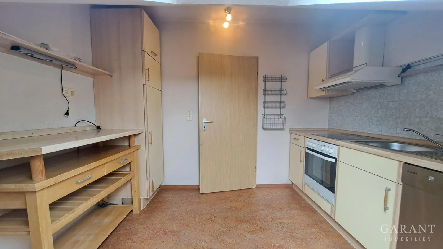 2 Zimmer Wohnung mit 59 m² in Hof – Bild 5