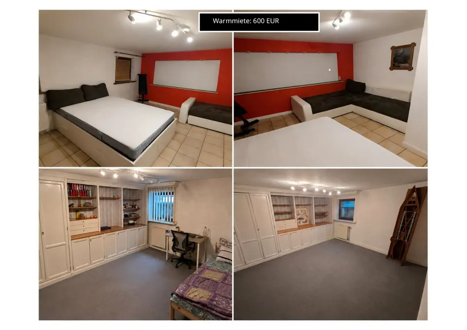 WG-Zimmer mit 13 m² in Winsen (Luhe) – Bild 1