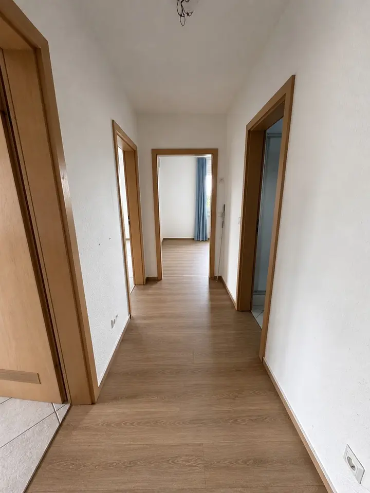 2 Zimmer Wohnung mit 63 m² in Werder (Havel) – Bild 4