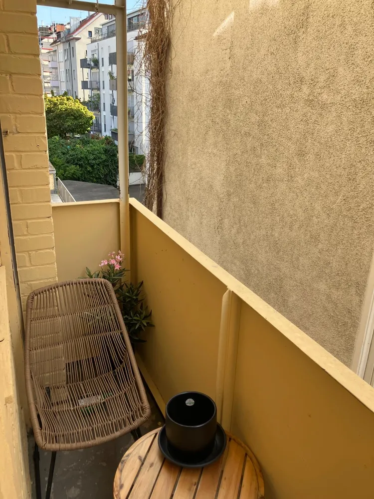 2 Zimmer Wohnung mit 70 m² in Stuttgart – Bild 9