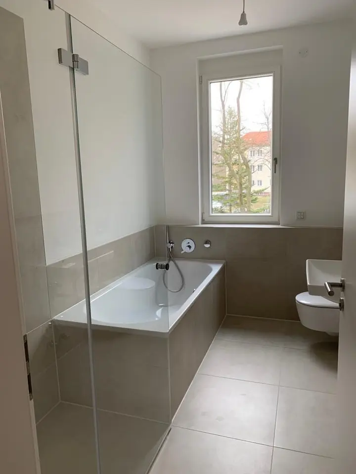 2 Zimmer Wohnung mit 65 m² in Berlin – Bild 4