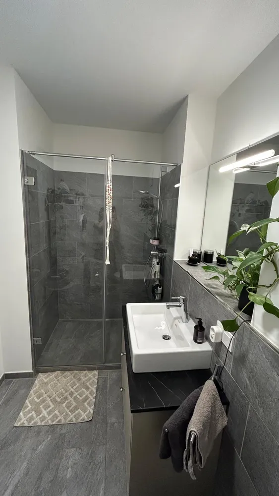3 Zimmer Wohnung mit 60 m² in Münster – Bild 6