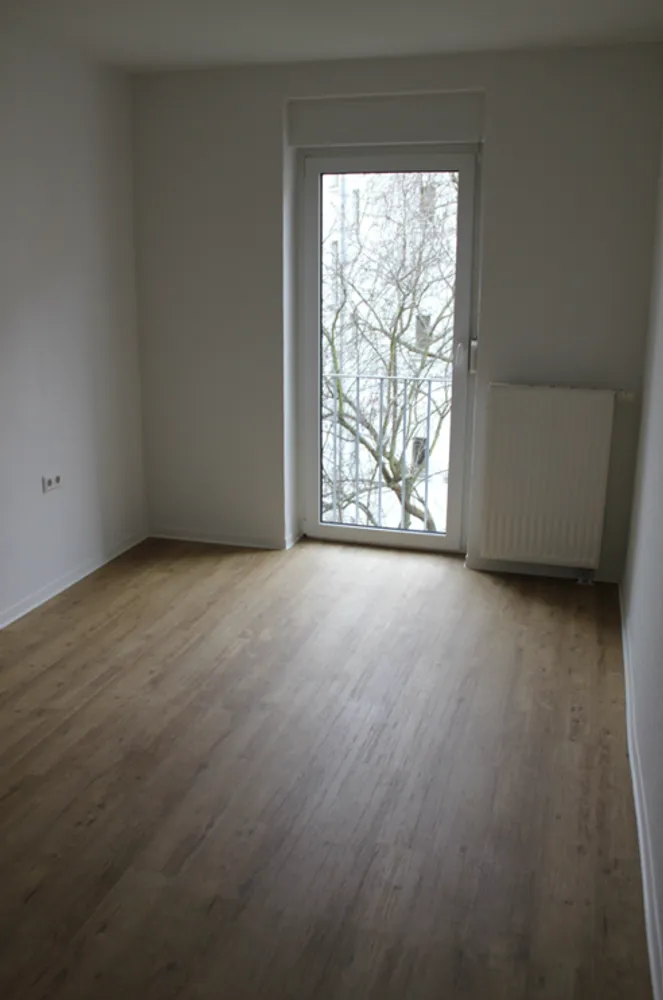 2 Zimmer Wohnung mit 49 m² in Leipzig – Bild 3