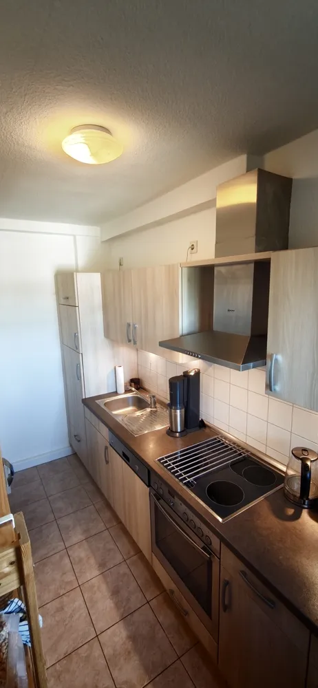 1 Zimmer Wohnung mit 27 m² in Wuppertal – Bild 6