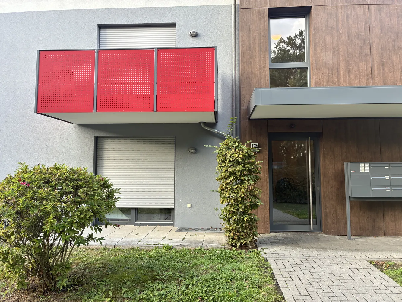 2 Zimmer Wohnung mit 55 m² in Gießen – Bild 1