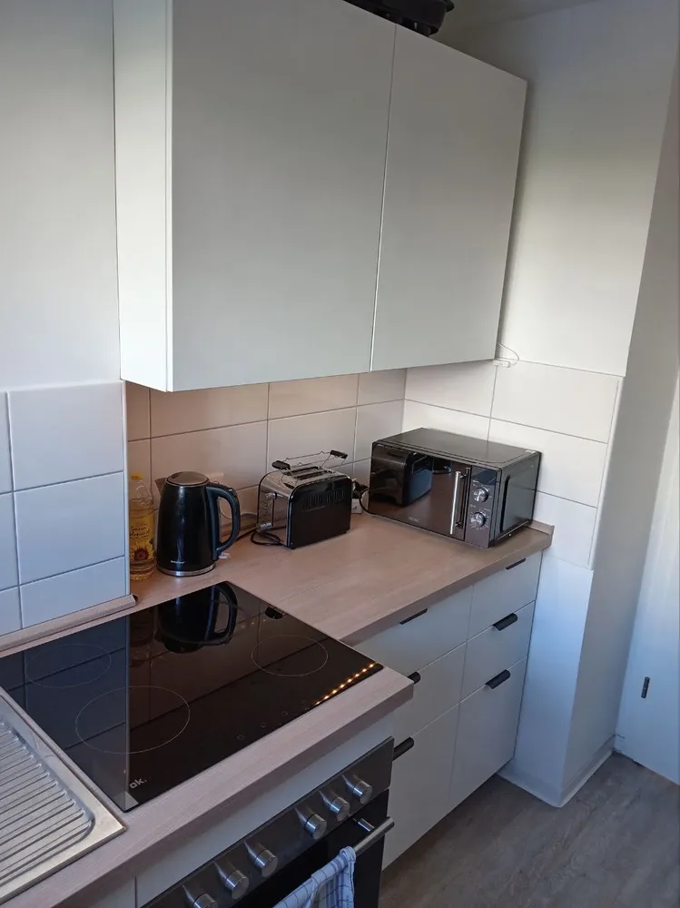 5 room apartment with 70 m² in Cologne – Photo 6
