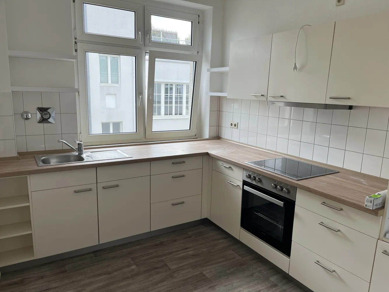 2 Zimmer Wohnung mit 60 m² in Bielefeld – Bild 5