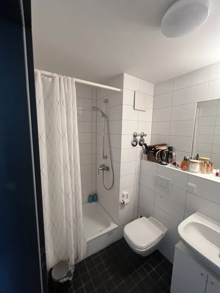 1 Zimmer Wohnung mit 23 m² in Regensburg – Bild 7