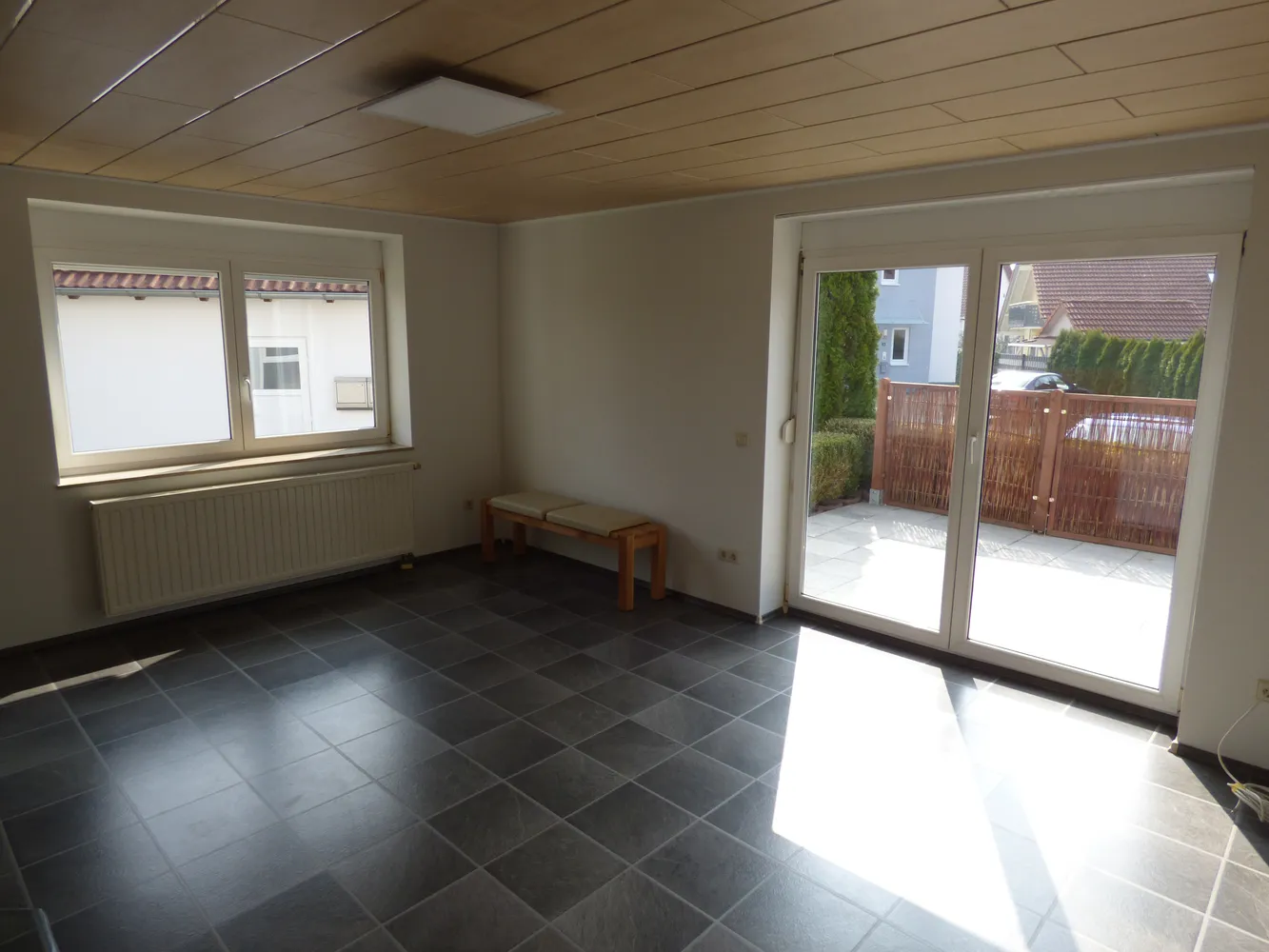5 Zimmer Wohnung mit 100 m² in Schwäbisch Hall – Bild 7
