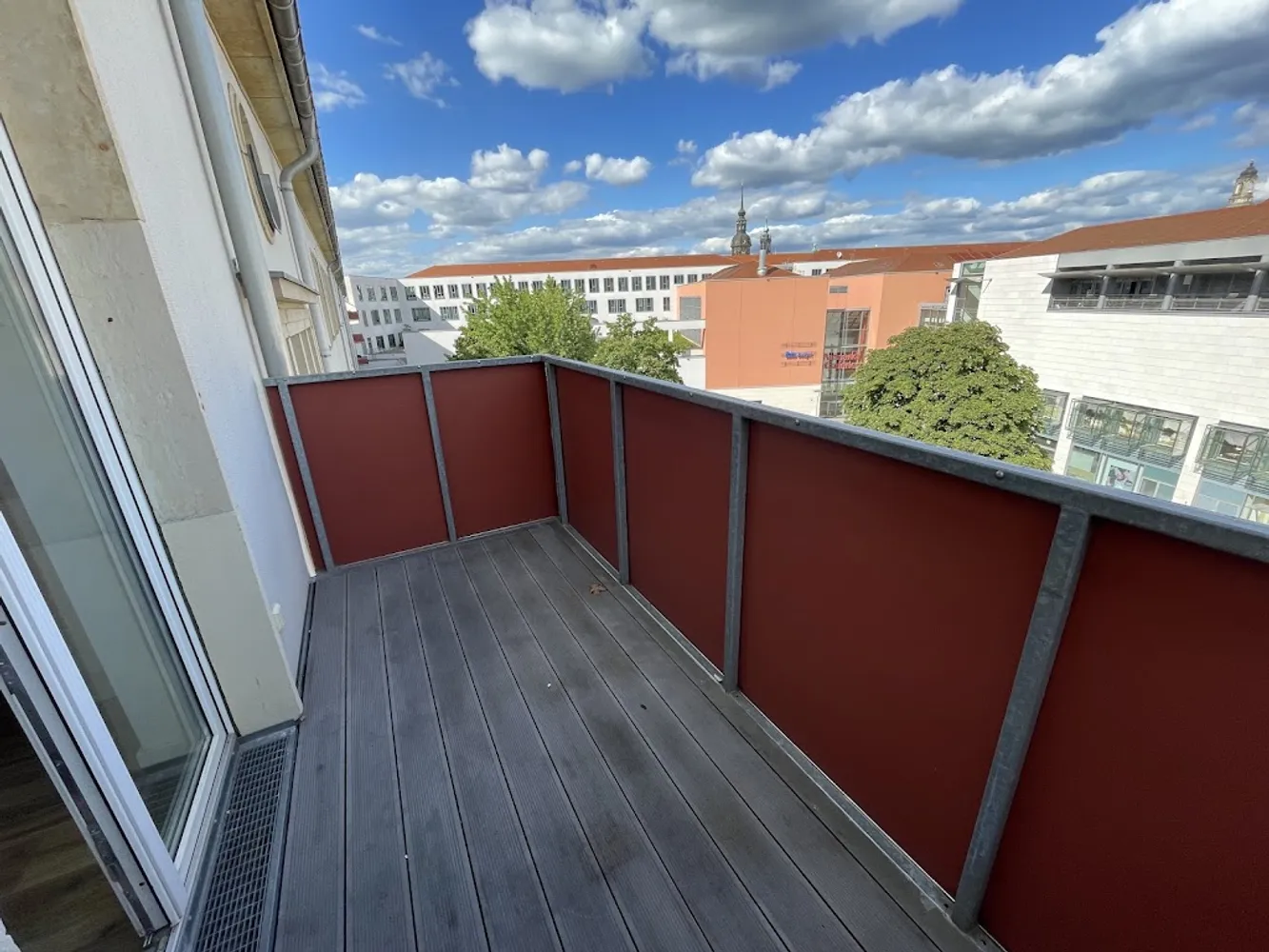 2 Zimmer Wohnung mit 68 m² in Dresden – Bild 11