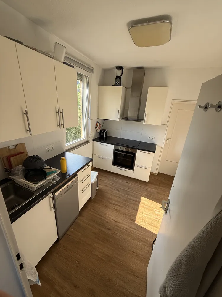 1 Zimmer Wohnung mit 68 m² in Stuttgart – Bild 8