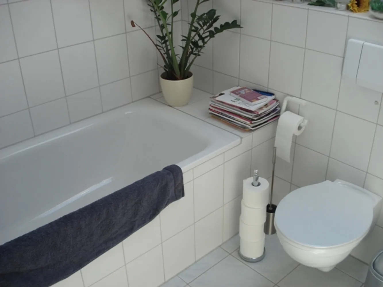2 room apartment with 66 m² in Ratingen – Photo 1