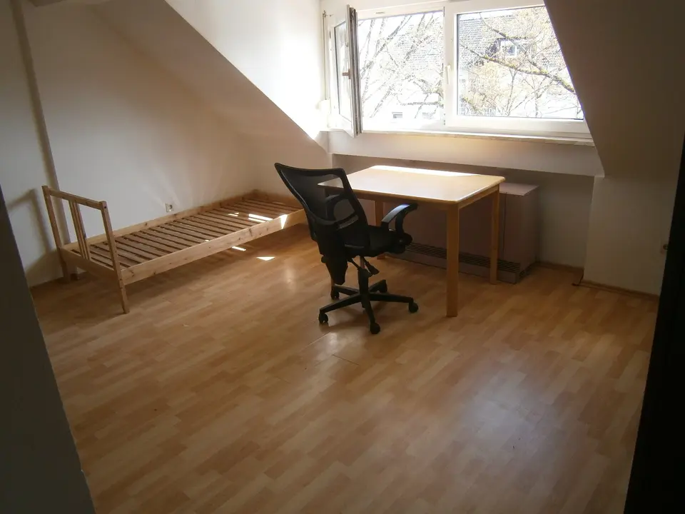 WG-Zimmer mit 80 m² in Darmstadt – Bild 8