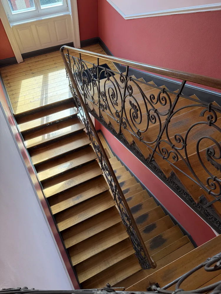 3 Zimmer Wohnung mit 92 m² in Wiesbaden – Bild 3