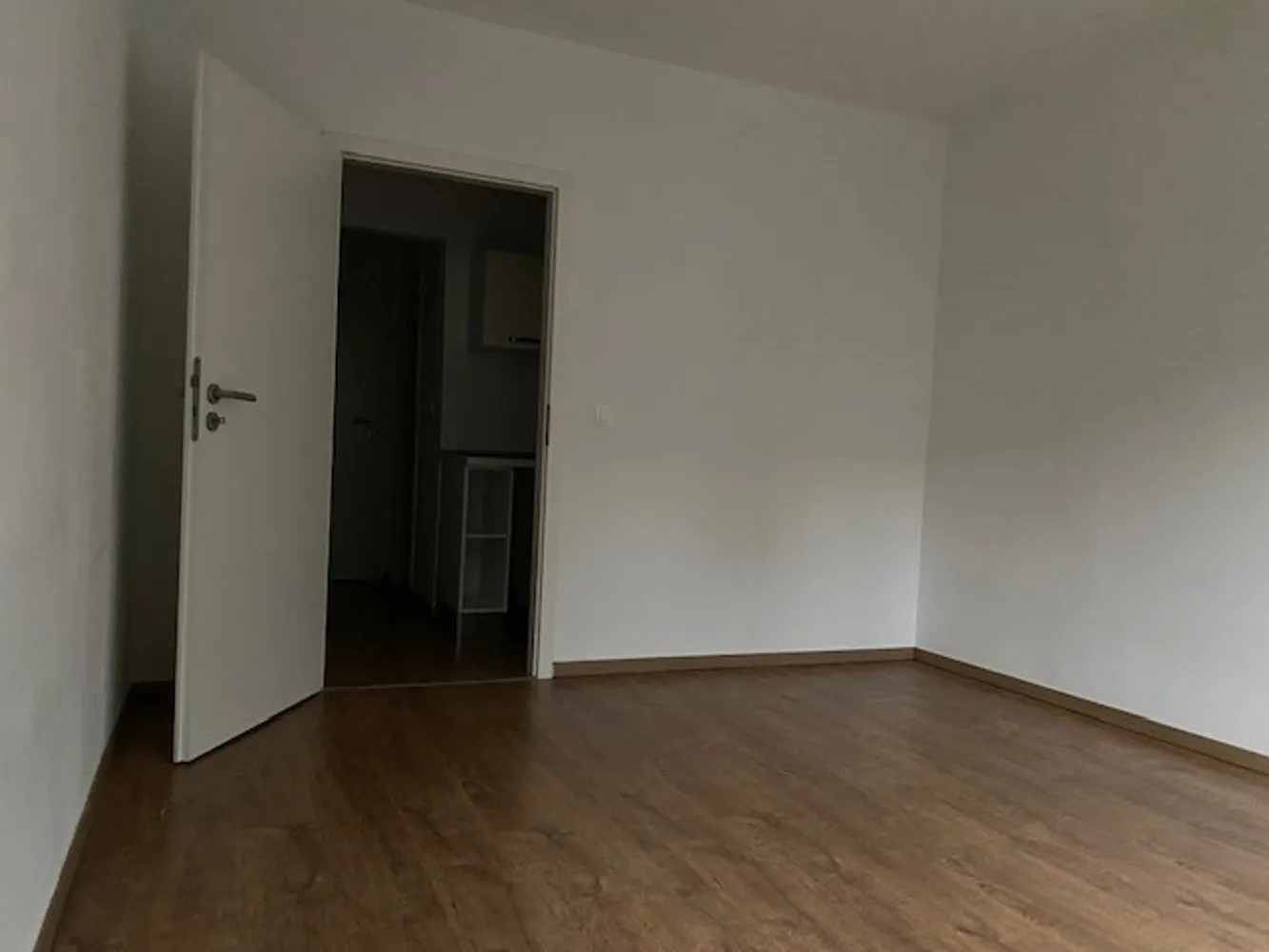 1 Zimmer Wohnung mit 24 m² in Falkensee – Bild 1