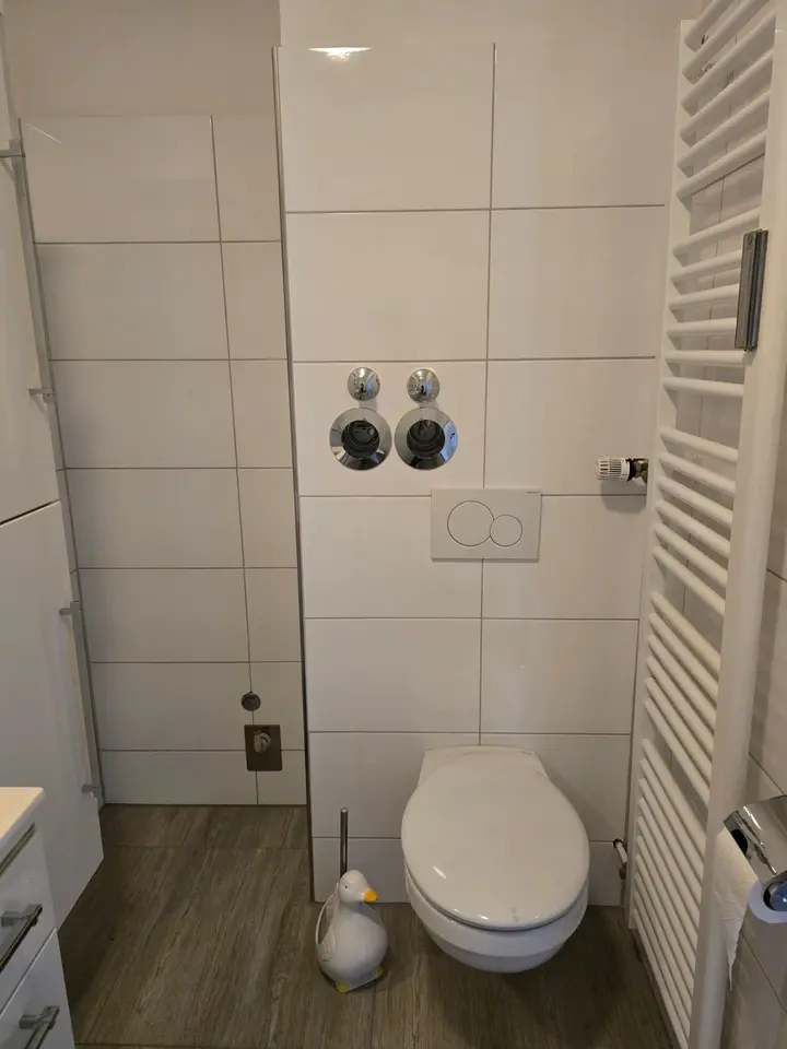 3 Zimmer Wohnung mit 65 m² in Köln – Bild 9