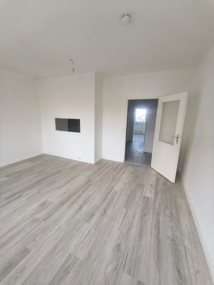 2 Zimmer Wohnung mit 46 m² in Neubrandenburg – Bild 6