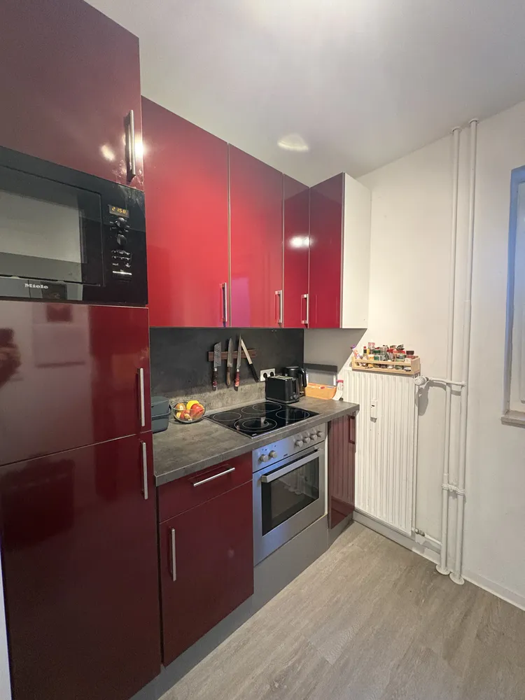 3 Zimmer Wohnung mit 57 m² in Leverkusen – Bild 7