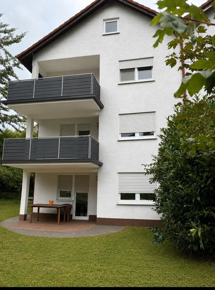 5 Zimmer Haus mit 161 m² in Bensheim – Bild 3