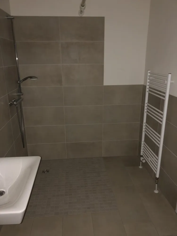 2 Zimmer Wohnung mit 59 m² in Lübeck – Bild 2